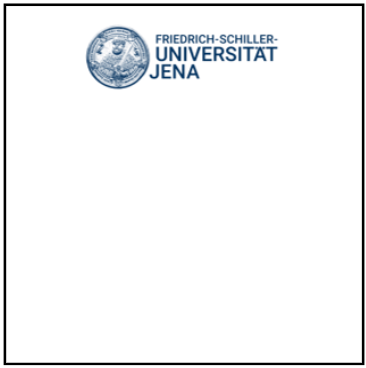 Friedrich-Schiller-Universität Jena