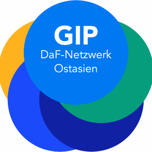 DaF-Netzwerk Ostasien