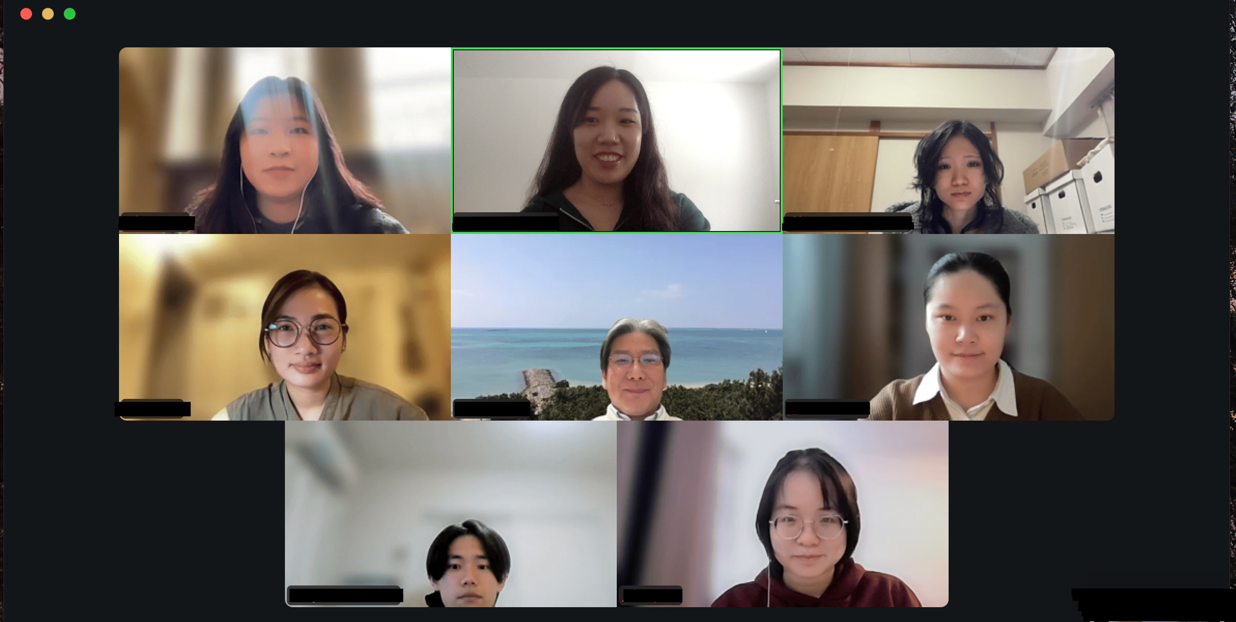 Lehrveranstaltungen im SoSe 2026