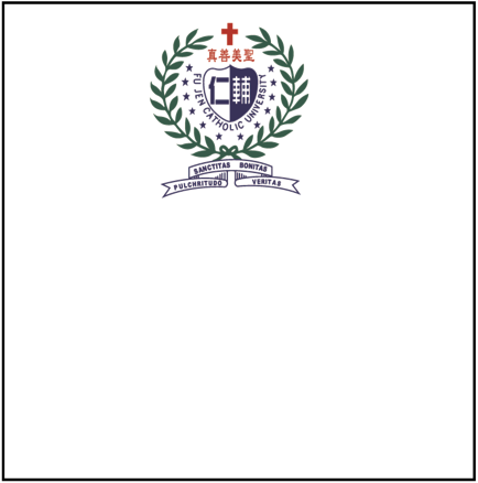 Fu Jen Catholic University